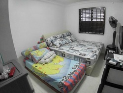 Blk 134 Yishun Street 11 (Yishun), HDB 3 Rooms #158408962